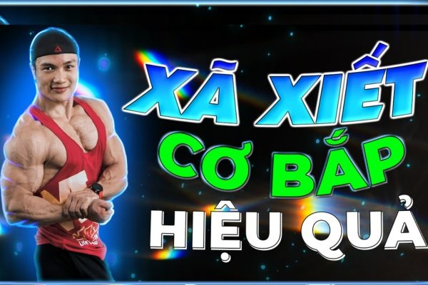 Làm thế nào để giảm mỡ tăng cơ cùng lúc